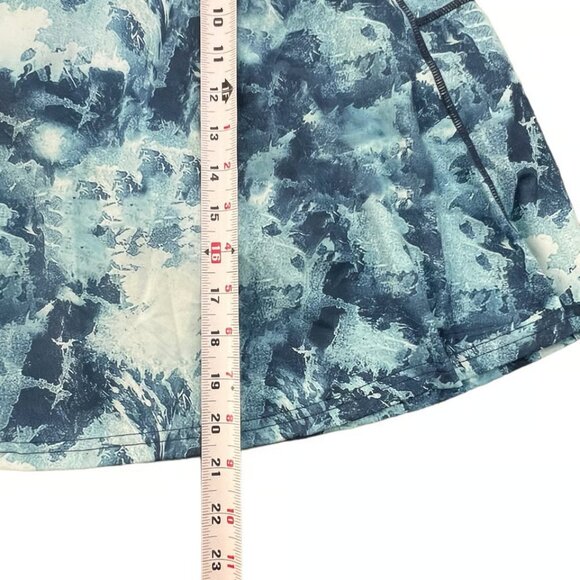 Koralhy Women's Small Knee Length Short Skirt Athletic‎ Golf - Picture 5 of 8